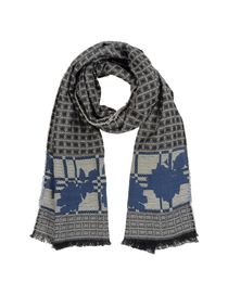 PAUL & JOE - Oblong scarf