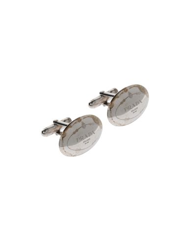 ZOOM PRADA - Cuff links