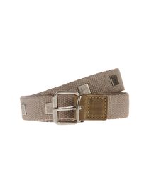 MASSIMO ALBA - Belt