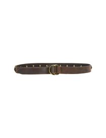 MASSIMO ALBA - Belt