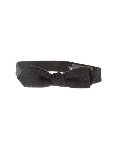 ZOOM DONDUP - Bow Tie