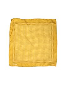 BALLY - Square scarf