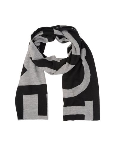 ZOOM ICE ICEBERG - Oblong scarf