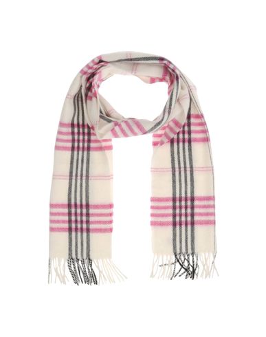 ZOOM TINO COSMA - Oblong scarf
