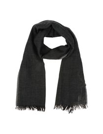 MASTER COAT - Oblong scarf