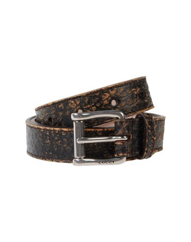 ZOOM GUCCI - Belt