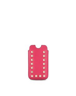 VALENTINO GARAVANI - Smart phone case
