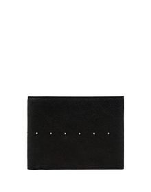 Wallet - NEIL BARRETT