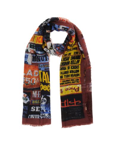 ZOOM JAIPUR MAN CODE - Stole