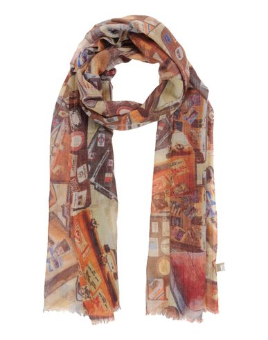 ZOOM JAIPUR MAN CODE - Stole