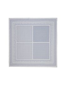BUONGIORNO E TANTE BELLE COSE - Square scarf