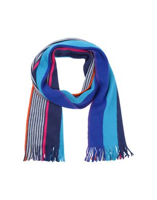 PAUL SMITH JEANS - Oblong scarf