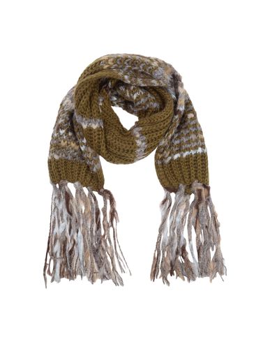 ZOOM TIMBERLAND - Oblong scarf