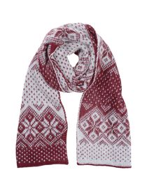 NAPAPIJRI - Oblong scarf