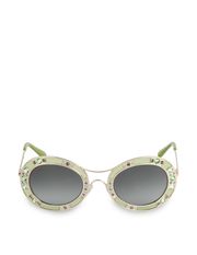 VALENTINO OCCHIALI - Sunglasses