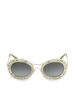 VALENTINO OCCHIALI - Sunglasses