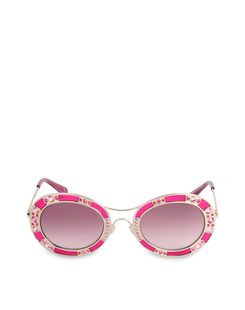 VALENTINO OCCHIALI - Sunglasses