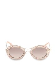 VALENTINO OCCHIALI - Sunglasses