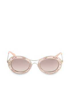VALENTINO OCCHIALI - Sunglasses