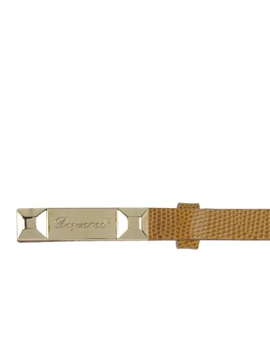 DSQUARED2 - Cintura