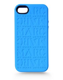 iPhone Holder - MARC BY MARC JACOBS