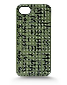 iPhone Holder - MARC BY MARC JACOBS