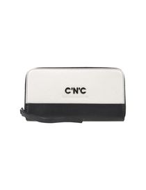 C'N'C' COSTUME NATIONAL - Wallet