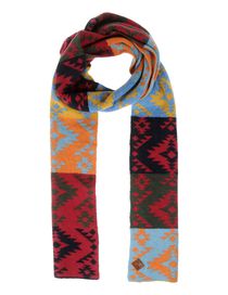 REVOLUTION - Oblong scarf
