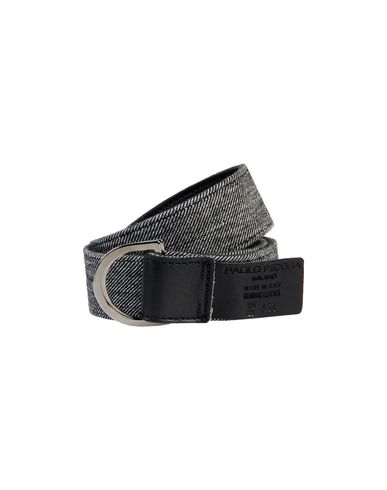 ZOOM PAOLO PECORA - Belt
