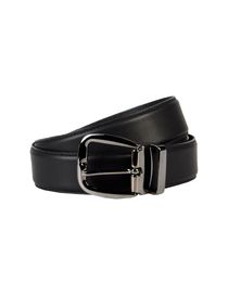 PAOLO PECORA - Belt