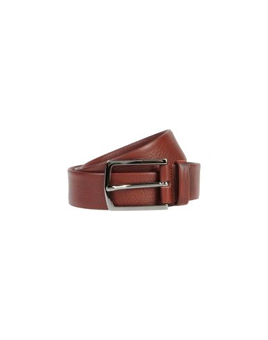 ZOOM PAOLO PECORA - Belt