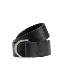 PAOLO PECORA - Belt