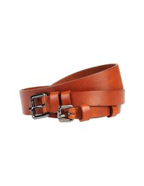 PAOLO PECORA - Belt