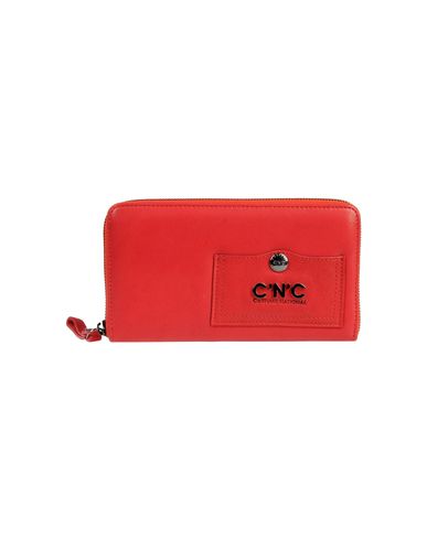 ZOOM C'N'C' COSTUME NATIONAL - Wallet