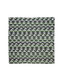 C'N'C' COSTUME NATIONAL - Square scarf