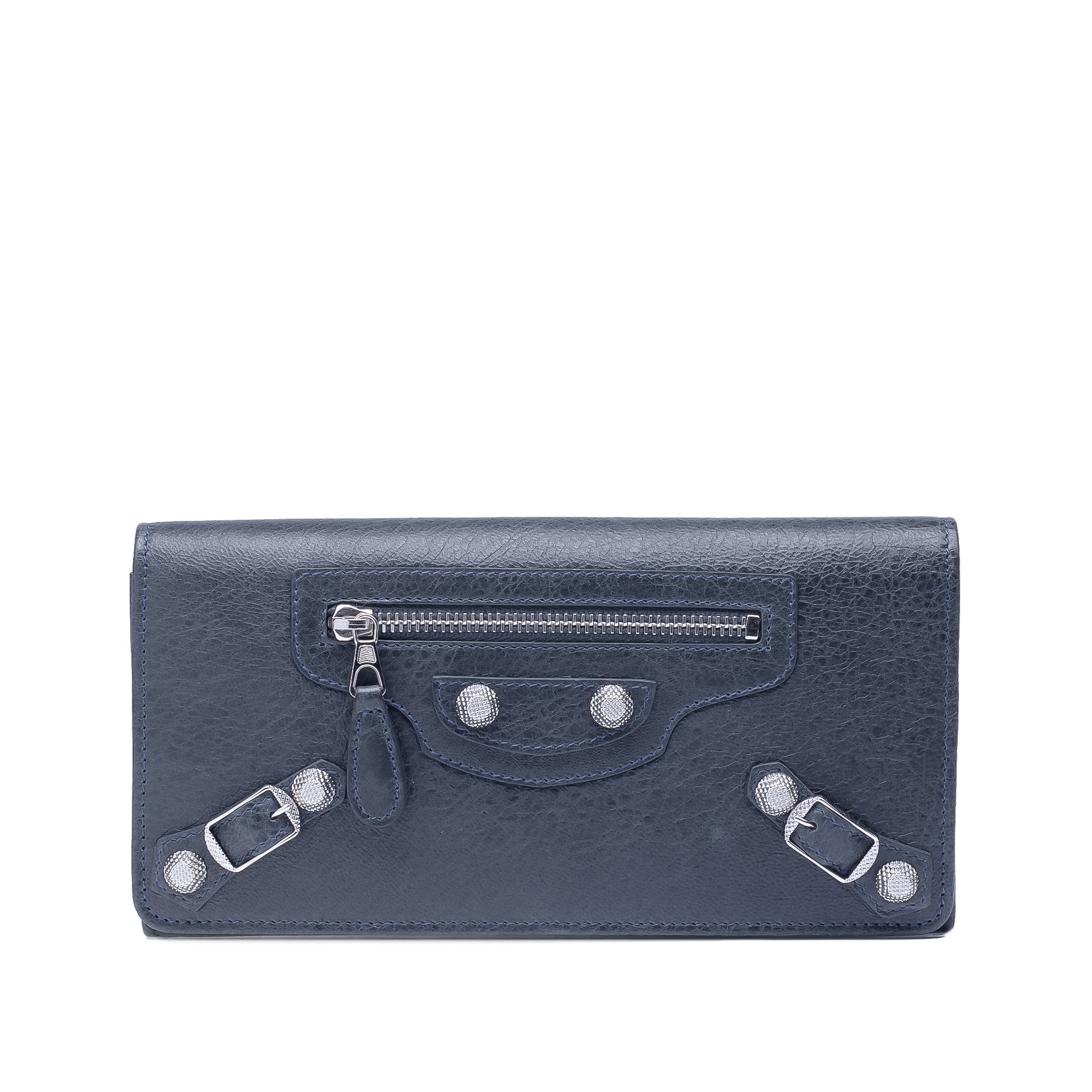 Balenciaga Giant Money Silber Balenciaga Giant Money Silber