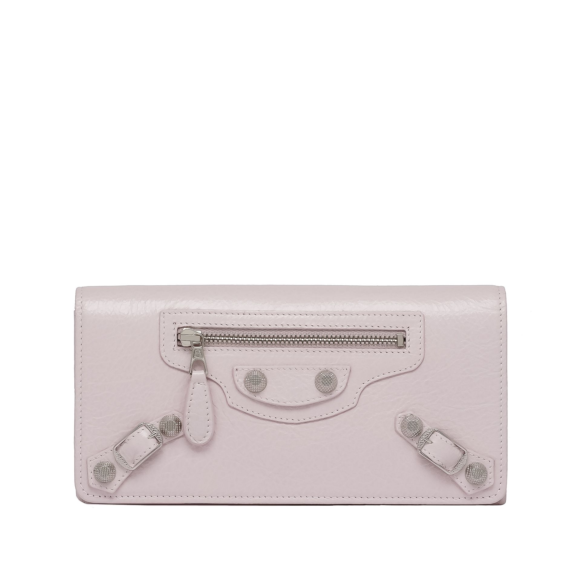 Balenciaga Giant Money Argento Balenciaga Giant Money Argento