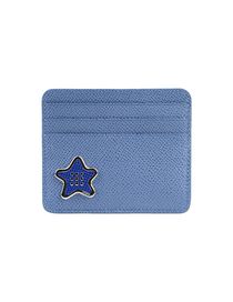 TOD'S - Document holder