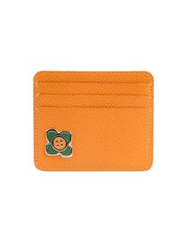 TOD'S - Document holder