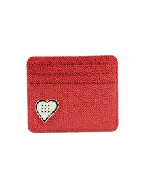 TOD'S - Document holder
