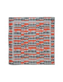C'N'C' COSTUME NATIONAL - Square scarf