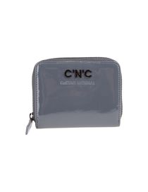 C'N'C' COSTUME NATIONAL - Wallet