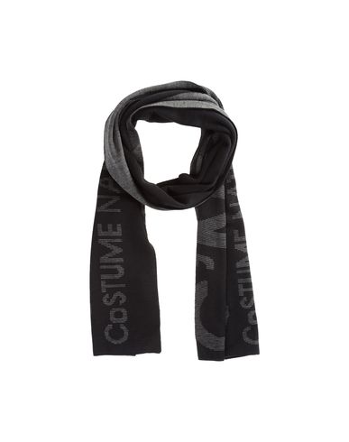 ZOOM C'N'C' COSTUME NATIONAL - Oblong scarf