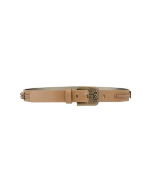 D&G - Cintura