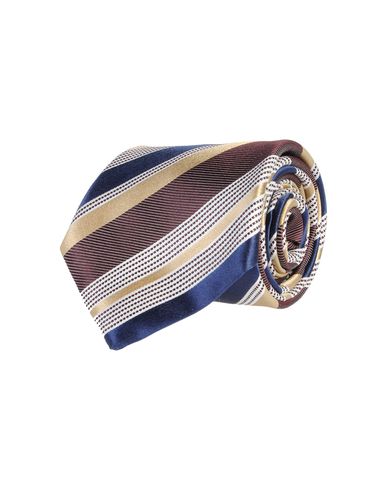 ZOOM ERMENEGILDO ZEGNA - Tie