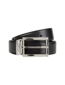ERMENEGILDO ZEGNA - Belt