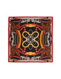 DSQUARED2 - Square scarf