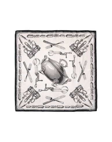ZOOM DSQUARED2 - Square scarf