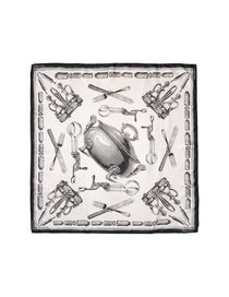 DSQUARED2 - Square scarf
