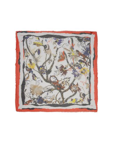 ZOOM BALENCIAGA - Square scarf